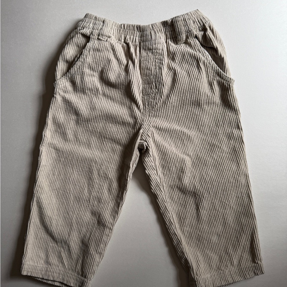 toddler vintage pants